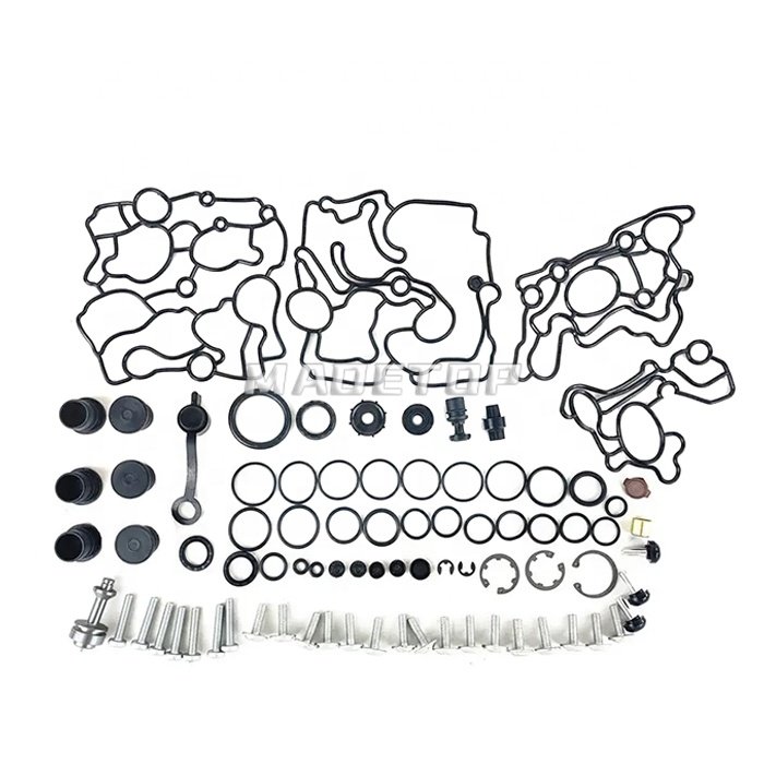 Madetop Truck Parts Air Brake Valve Air Dryer Repair Kit K184259 0024462664 0024464164 EL2260 K152517 K211805 for MERCEDES BENZ